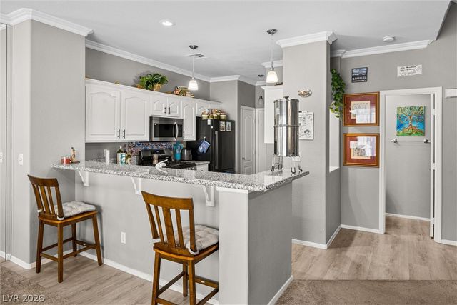 5978 Greenery View Lane, Las Vegas, NV 89118