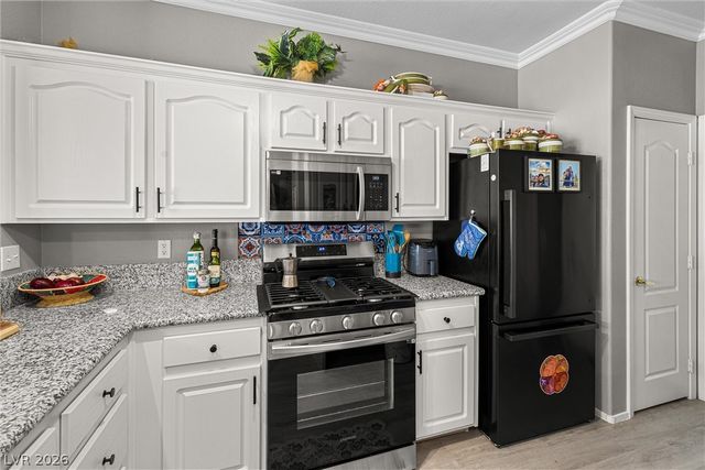 5978 Greenery View Lane, Las Vegas, NV 89118