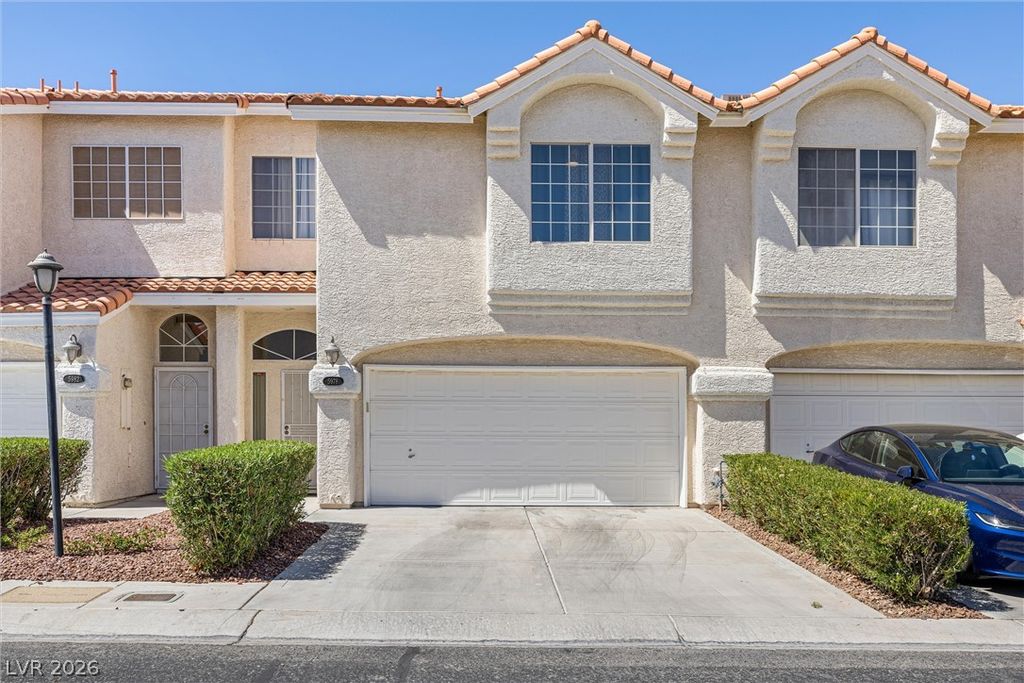 5978 Greenery View Lane, Las Vegas, NV 89118