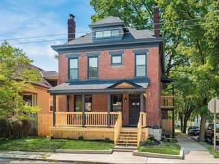 1217 Franklin Avenue, 1217, Columbus, OH 43205