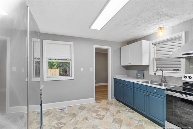 232 Circle Court, Fayetteville, NC 28301