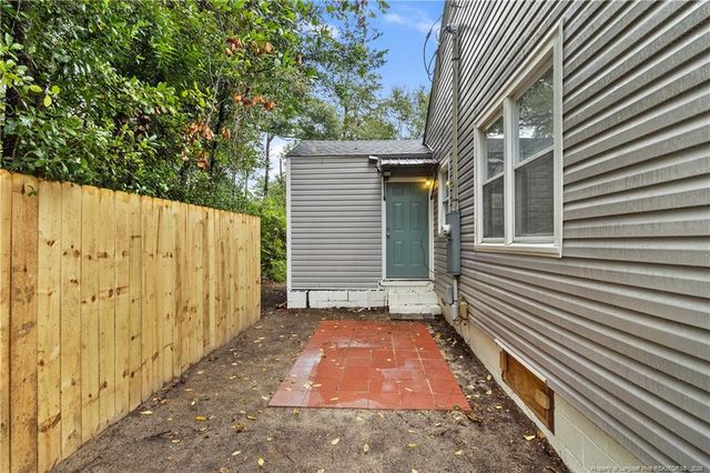 232 Circle Court, Fayetteville, NC 28301