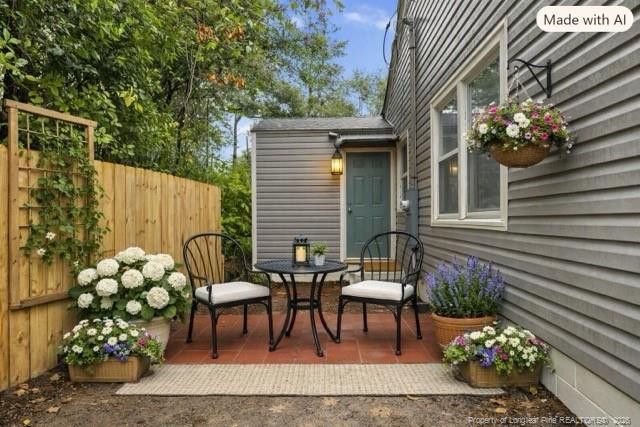 232 Circle Court, Fayetteville, NC 28301