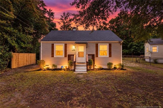 232 Circle Court, Fayetteville, NC 28301