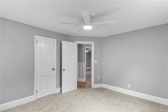 232 Circle Court, Fayetteville, NC 28301