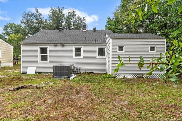 232 Circle Court, Fayetteville, NC 28301