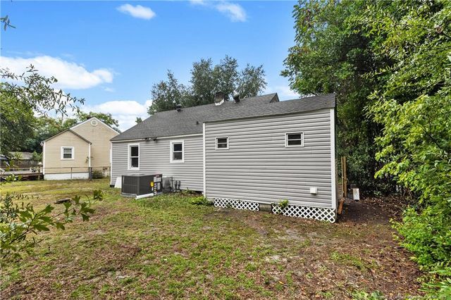 232 Circle Court, Fayetteville, NC 28301