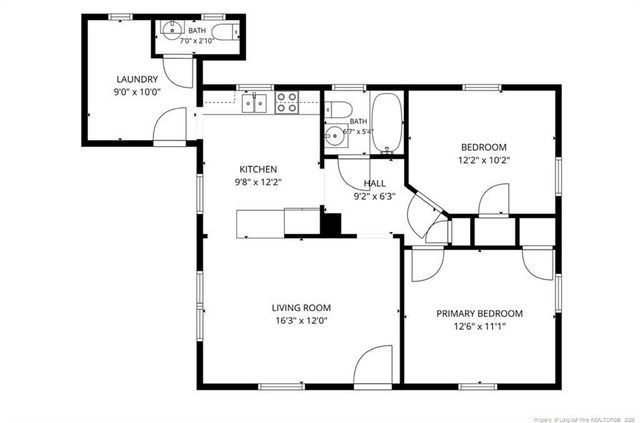 232 Circle Court, Fayetteville, NC 28301