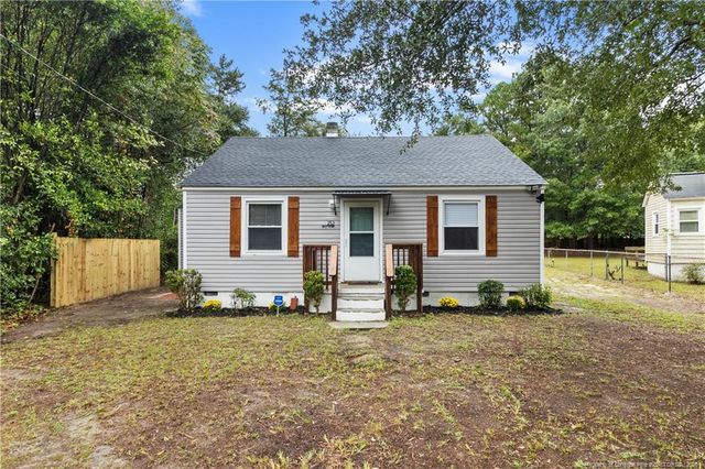 232 Circle Court, Fayetteville, NC 28301