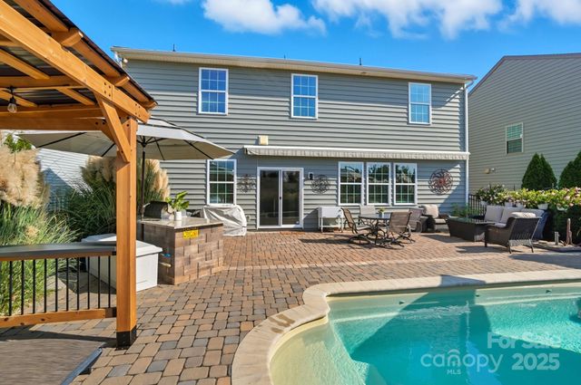 2123 Abundance Lane, Waxhaw, NC 28173