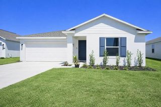 1681 Teagan Lane, Winter Haven, FL 33884