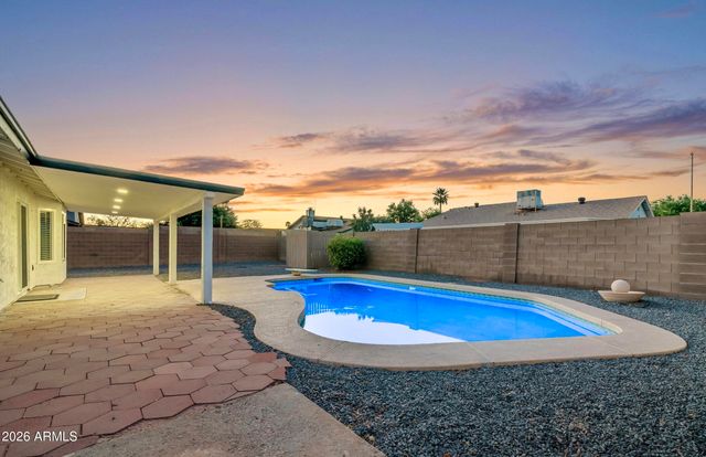 2412 E DOLPHIN Avenue, Mesa, AZ 85204