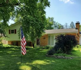 3081 Minerva Lake Road, Columbus, OH 43231