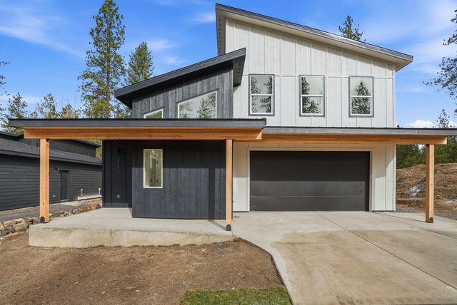 3728 E Nyberg Ln, Mead, WA 99021