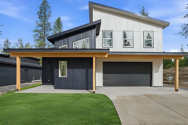 3728 E Nyberg Ln, Mead, WA 99021