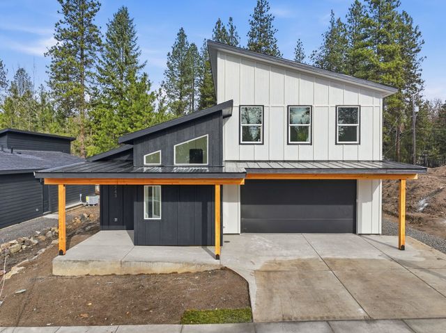 3728 E Nyberg Ln, Mead, WA 99021