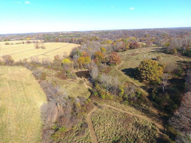 21478 County Hwy ZZ Road, Richland Center, WI 53581