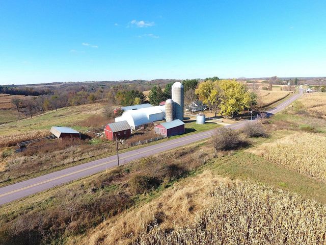 21478 County Hwy ZZ Road, Richland Center, WI 53581