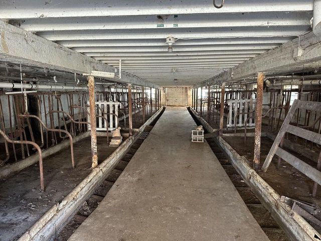 21478 County Hwy ZZ Road, Richland Center, WI 53581