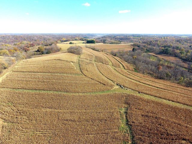 21478 County Hwy ZZ Road, Richland Center, WI 53581