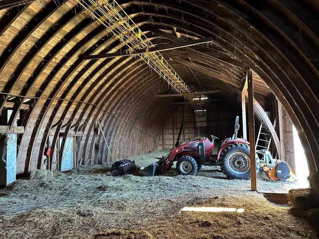 21478 County Hwy ZZ Road, Richland Center, WI 53581