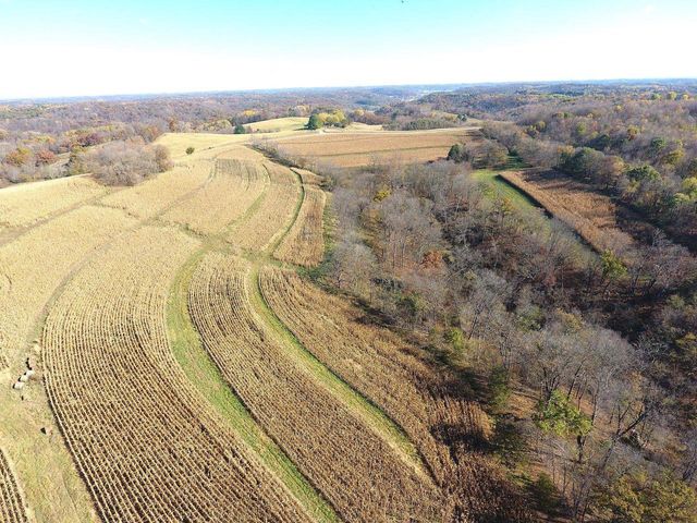 21478 County Hwy ZZ Road, Richland Center, WI 53581