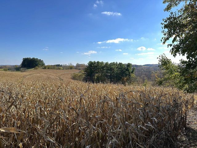 21478 County Hwy ZZ Road, Richland Center, WI 53581