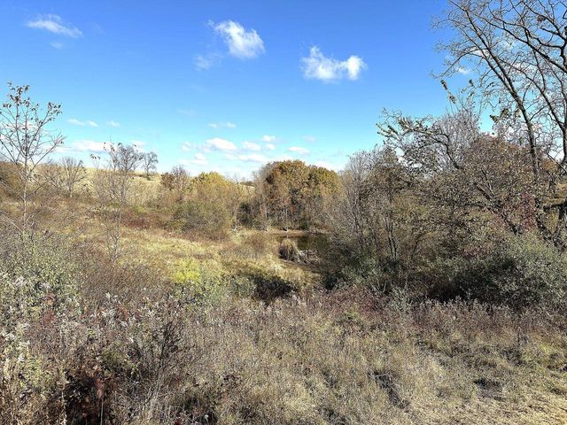 21478 County Hwy ZZ Road, Richland Center, WI 53581