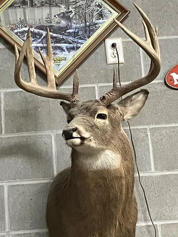 21478 County Hwy ZZ Road, Richland Center, WI 53581