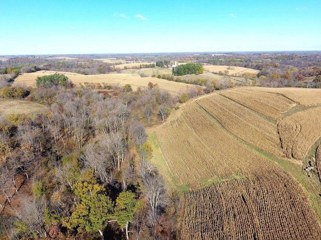 21478 County Hwy ZZ Road, Richland Center, WI 53581