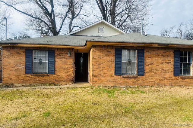 414 Empire Terrace, Montgomery, AL 36110