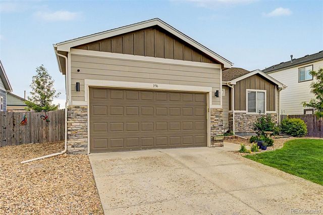 1936 Traildust Drive, Milliken, CO 80543