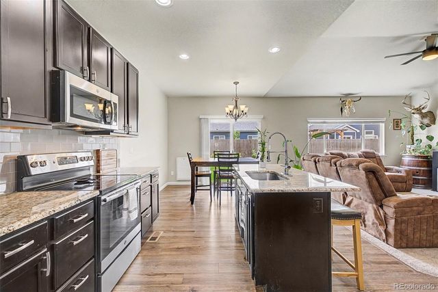 1936 Traildust Drive, Milliken, CO 80543
