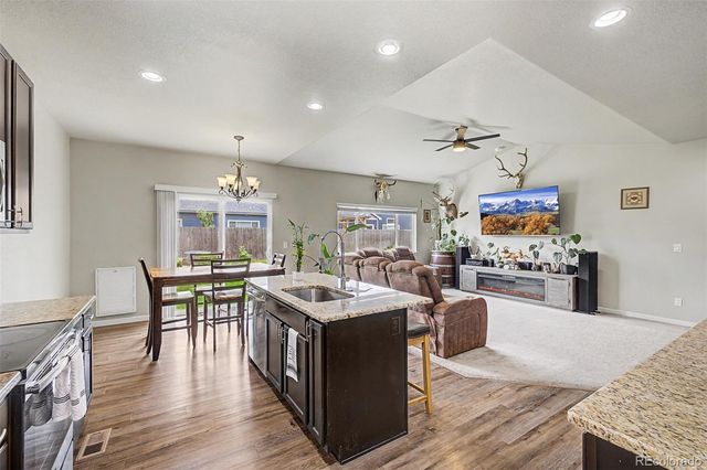 1936 Traildust Drive, Milliken, CO 80543