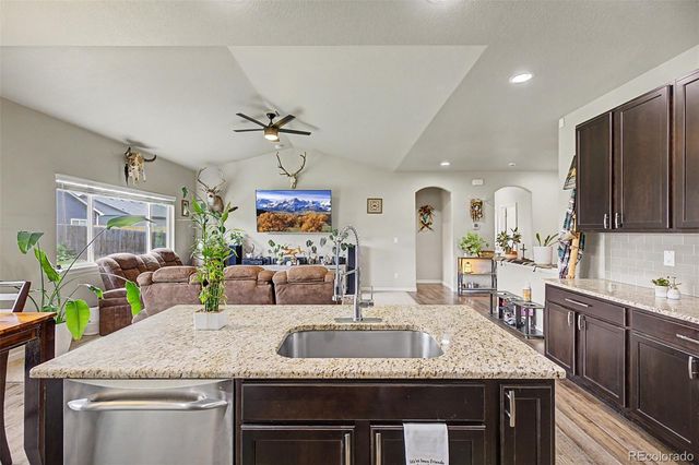 1936 Traildust Drive, Milliken, CO 80543