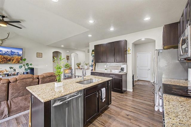 1936 Traildust Drive, Milliken, CO 80543