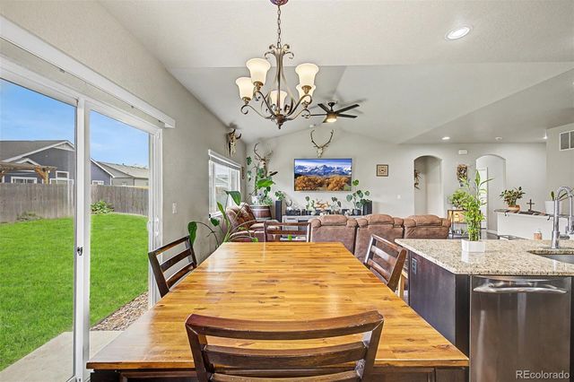 1936 Traildust Drive, Milliken, CO 80543