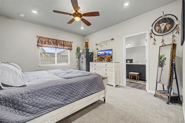 1936 Traildust Drive, Milliken, CO 80543