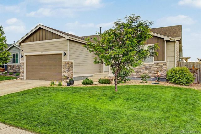 1936 Traildust Drive, Milliken, CO 80543