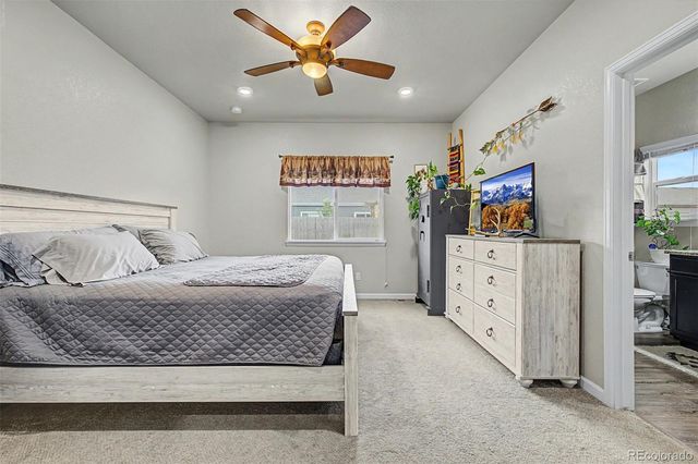 1936 Traildust Drive, Milliken, CO 80543