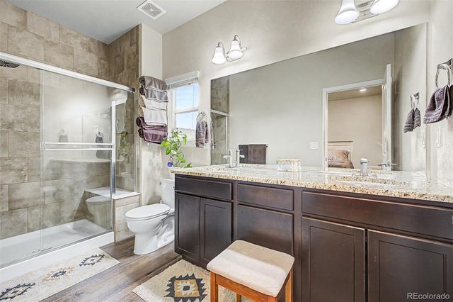 1936 Traildust Drive, Milliken, CO 80543