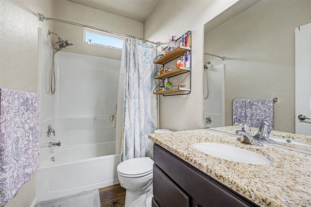 1936 Traildust Drive, Milliken, CO 80543