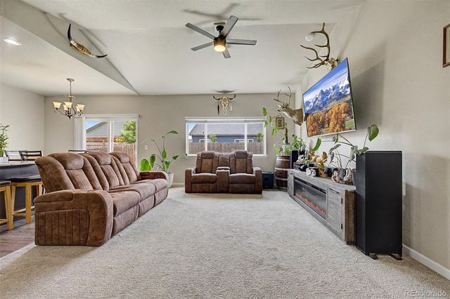 1936 Traildust Drive, Milliken, CO 80543