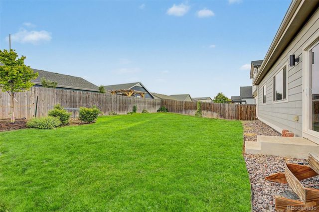 1936 Traildust Drive, Milliken, CO 80543