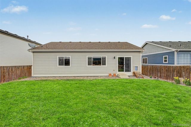 1936 Traildust Drive, Milliken, CO 80543