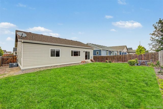 1936 Traildust Drive, Milliken, CO 80543