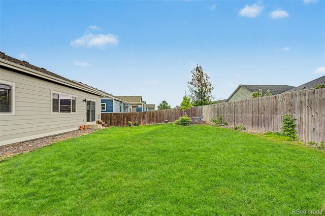 1936 Traildust Drive, Milliken, CO 80543