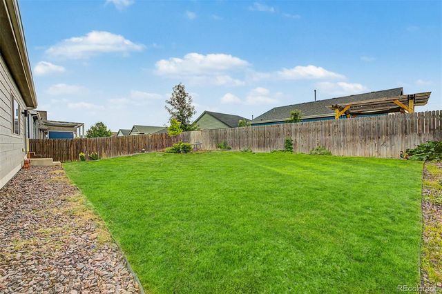 1936 Traildust Drive, Milliken, CO 80543
