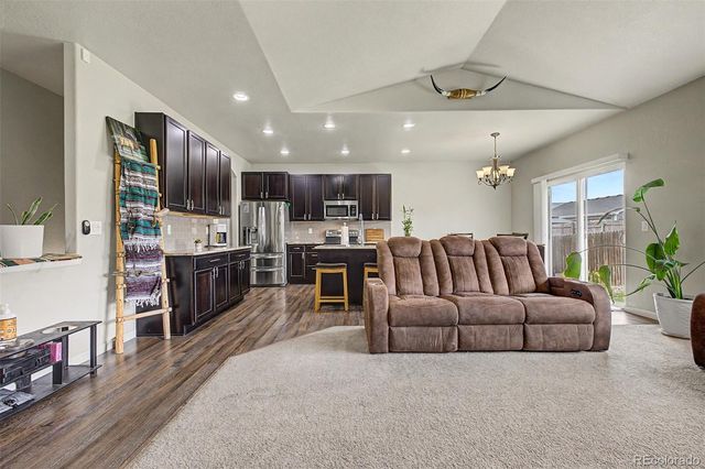 1936 Traildust Drive, Milliken, CO 80543