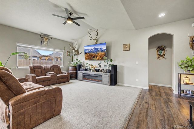 1936 Traildust Drive, Milliken, CO 80543